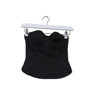 Korset (TP02005) van Lipsy Katoen, Polyester