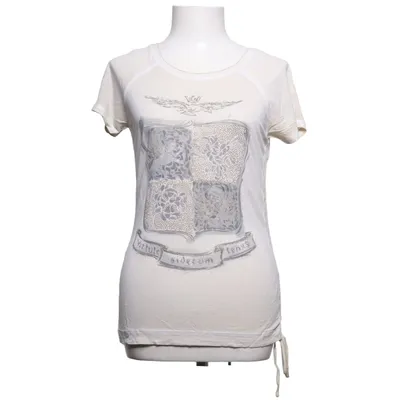T-shirt (Beige) från Aeronautica Militare