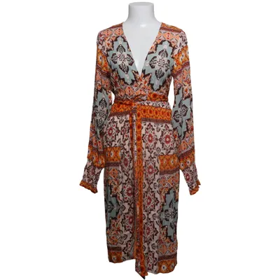 Wrap dress (Nadine Kaftan) from Capri Collection Viscose