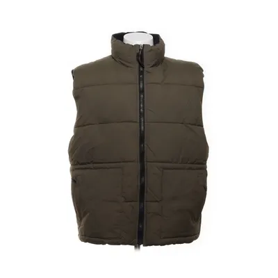 Ytterväst (Grön) från Batistini Nylon, Polyester