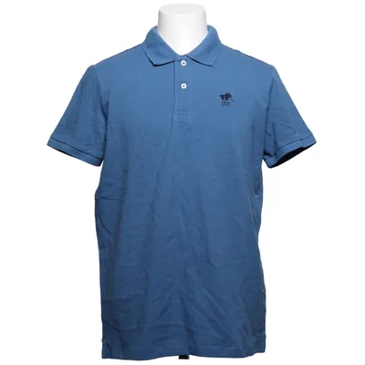 Polo (Bleu) de Polo Sylt Coton