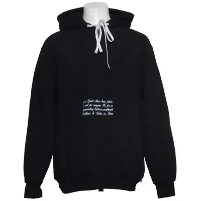 Sweat à capuche (Noir) de Darc Sport
