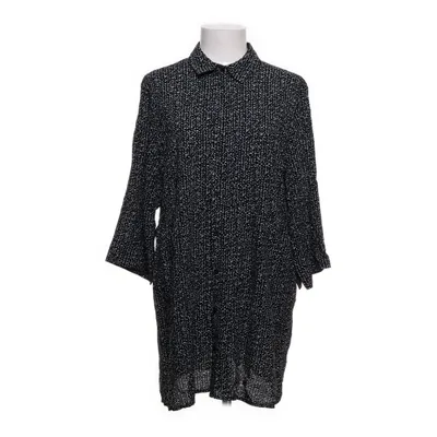 Blus (Svart, Vit) från Åhléns + Viskos