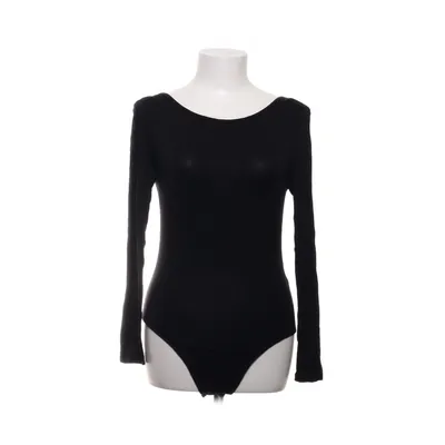 Body (Svart) från Missguided