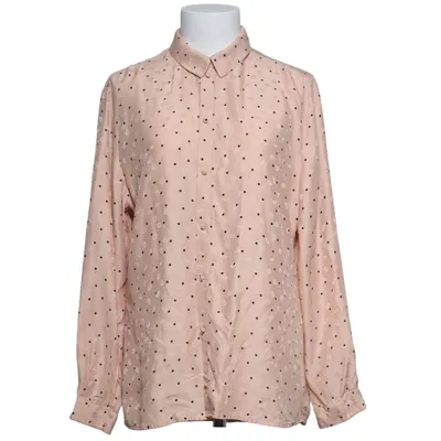 Bluse (Beige) fra Sézane Silke