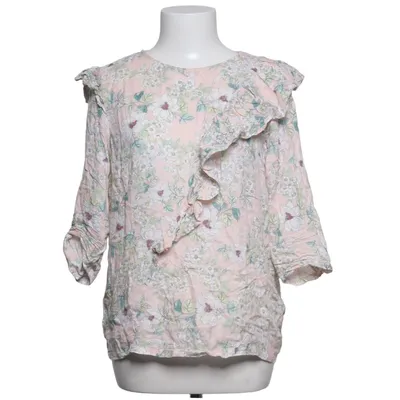 Blouse (Rose, Multicolore) de Lorsay Viscose
