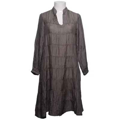 Klänning (Brun) från OiSoiOi