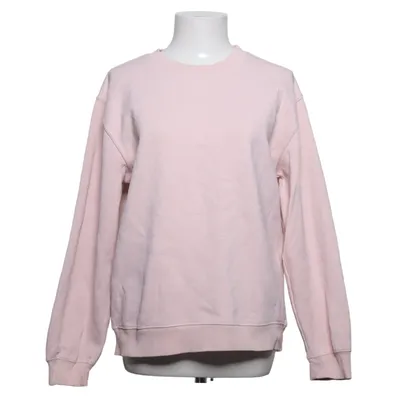 Collegetröja (Rosa) från Zara Bomull, Elastan