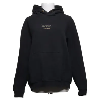 Kapuzenpullover (Schwarz) von Balr. Baumwolle, Polyester