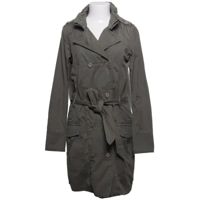 Trenchcoat (Tory 1) van Soulmate Katoen