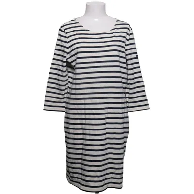 Klänning (Vit, Svart) från Saint James