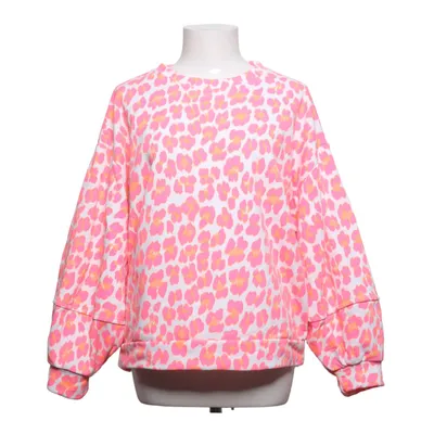 Sweatshirt (Roze, Oranje, Wit) van J&L Katoen
