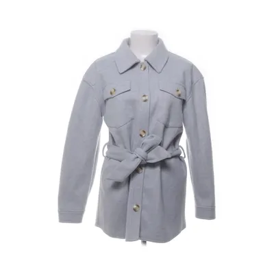 Overshirt (Gray) from Rut & Circle