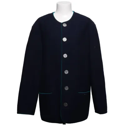 Veste (Bleu) de Geiger Coton