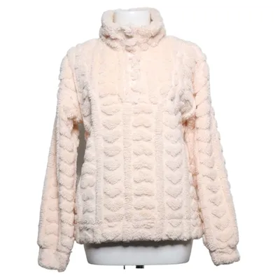 Pajama sweater (Beige) from Etam Polyester