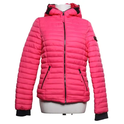 Vinterjakke (Marikoo) fra Navahoo Nylon, Polyester