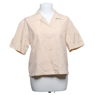 Korte mouwen shirt (PE23BDMCAD402923) van Barena Venezia Katoen