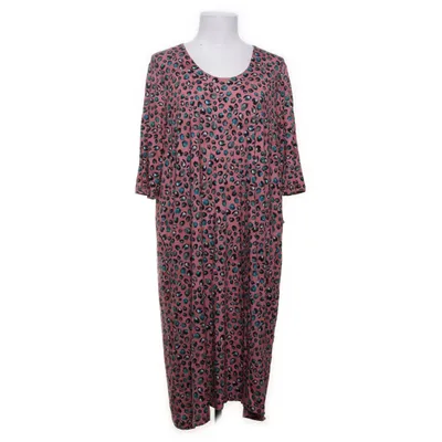 Klänning (Rosa, Flerfärgad) från Karin Sömmare