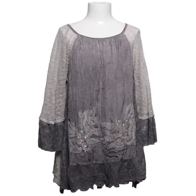 Robe (Gris) de Pink Cherry
