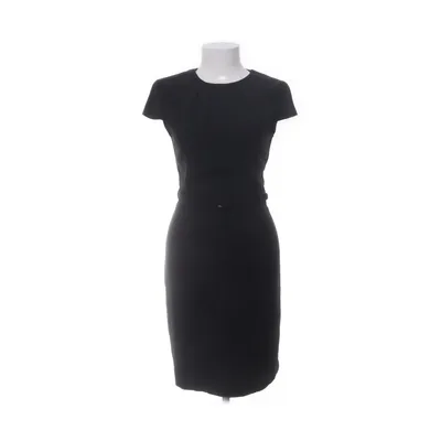 Cocktailklänning (Svart) från H&M Polyester, Viskos