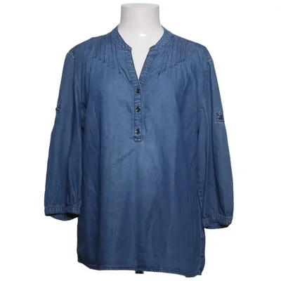 Tunique (Bleu) de Betty Barclay Coton