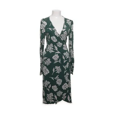 Morgonrock (Grön, Vit, Flerfärgad) från Club Xprs Elastan, Viskos