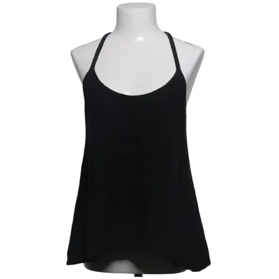 Tanktop (Zwart) van Lo-ika Katoen