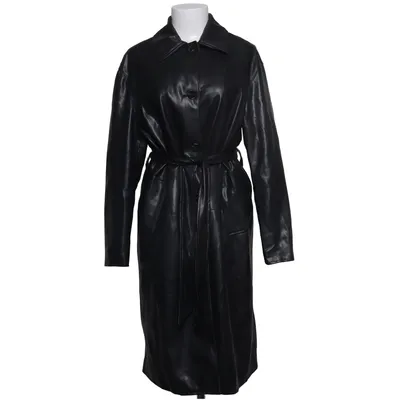 Kappa (Svart) från Bershka Polyester