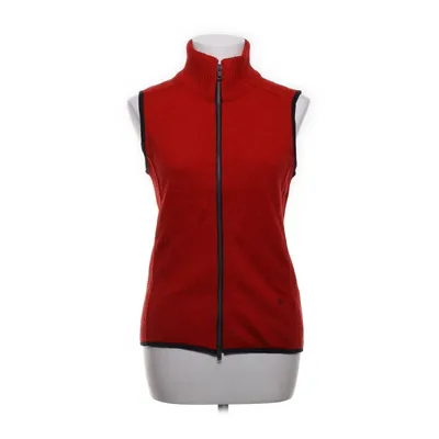 Tröja (Röd) från Ivanhoe Ull