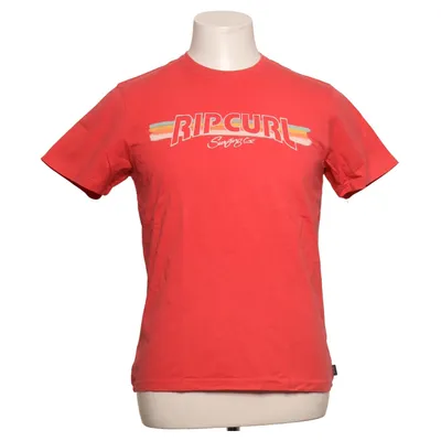 T-shirt (Rød) fra Rip Curl