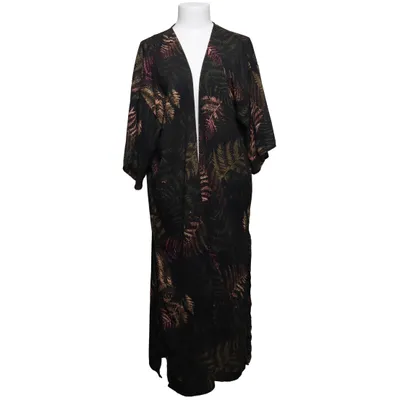 Kimono (Svart, Grön, Rosa) från Culture Polyester