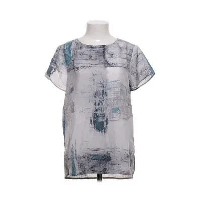 Tunika (Grå, Blå, Flerfärgad) från WERA Stockholm Silke