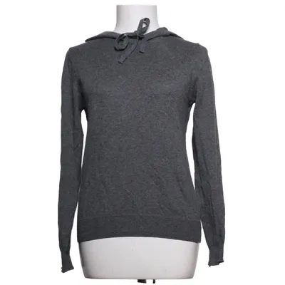 Hoodie (Style 1) from Blue Motion Cashmere, Cotton