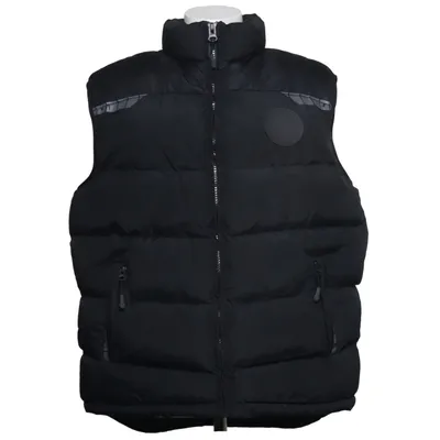 Outer vest (Black) from Mascot Polyamide, Polyester