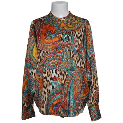 Blus (Flerfärgad) från Guess Polyester