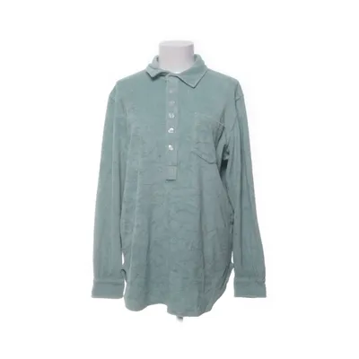Rugbytröja (Grön) från Nikben Bomull, Polyester