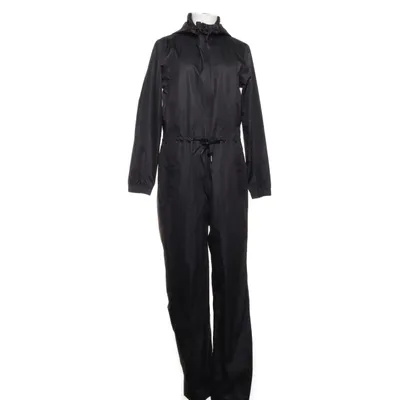 Overall (Zwart) van Lululia