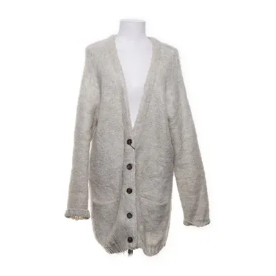 Kofta (Beige) från Selected Femme Jeans Akryl, Mohair, Polyamid, Ull