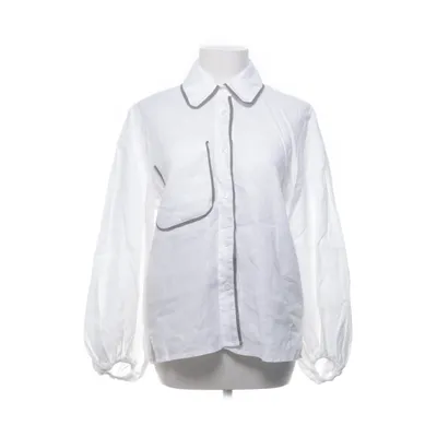 Shirt (White) from Vita Grace Linen