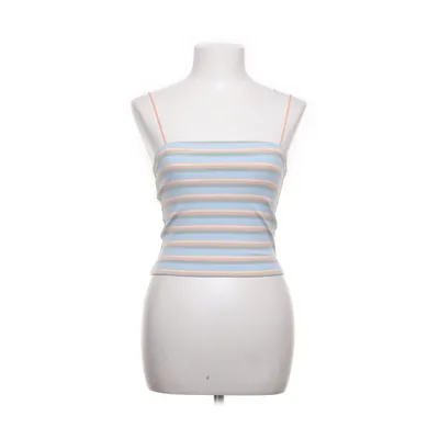 Linne (Blå, Rosa, Grön, Vit, Flerfärgad) från American Eagle Outfitters Elastan, Polyester, Viskos