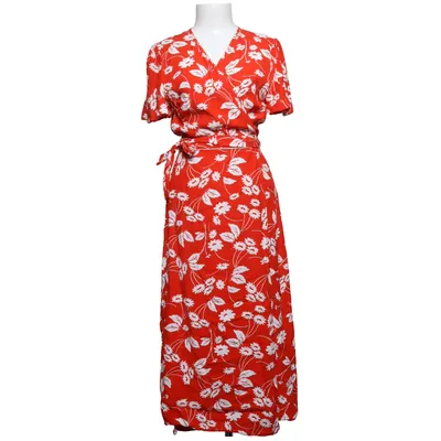 Robe portefeuille (Shauna) de Rixo Viscose