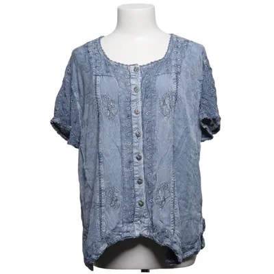 Top (Blau) von Coline