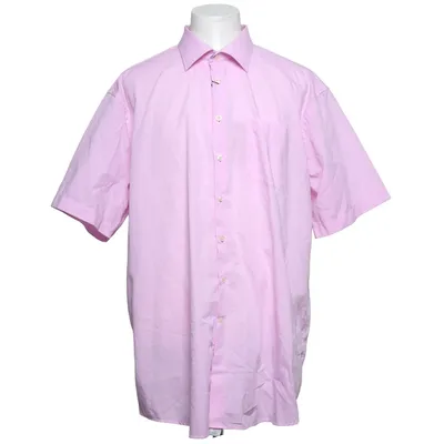 Short sleeve shirt (splendesto) from Seidensticker Cotton