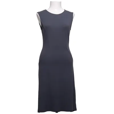 Jurk (Grijs) van Blanche Elastaan, Polyamide, Viscose