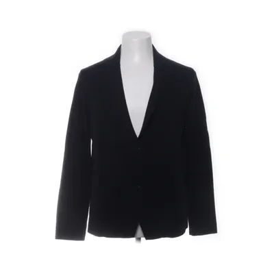 Blazer (Zwart) van COS Wol