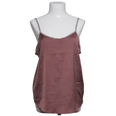Linne (Lila) från Calliope Elastan, Polyester
