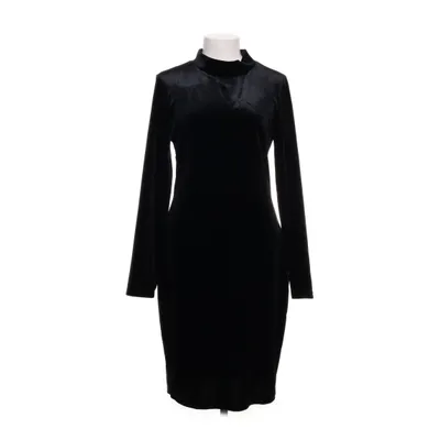 Jurk (Zwart) van I Say Elastaan, Polyester