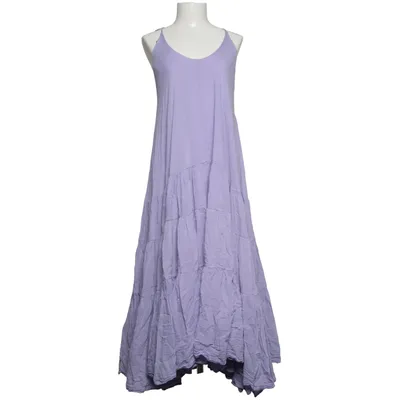 Maxi jurk (Lila) van Garconne