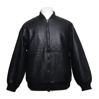 Blouson (Noir) de Urban Classics Polyester, Viscose
