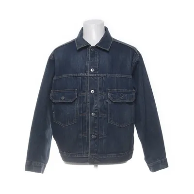 Denim jacket (Blue) from Levi Strauss & Co Cotton
